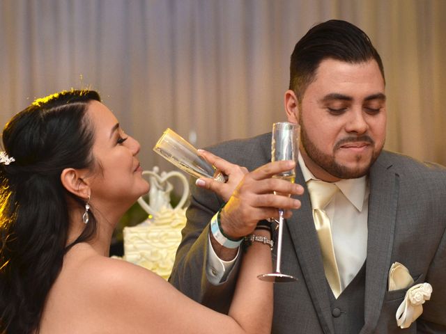 El matrimonio de Manuel y Marcela en Cali, Valle del Cauca 37