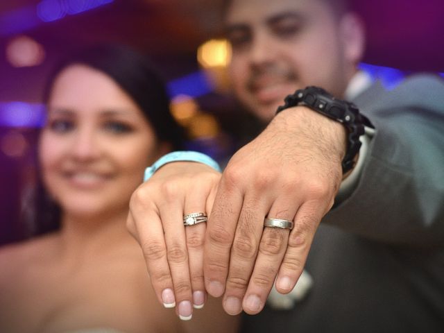 El matrimonio de Manuel y Marcela en Cali, Valle del Cauca 38