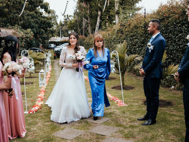 El matrimonio de Nicolas y Camila en Bogotá, Bogotá DC 30