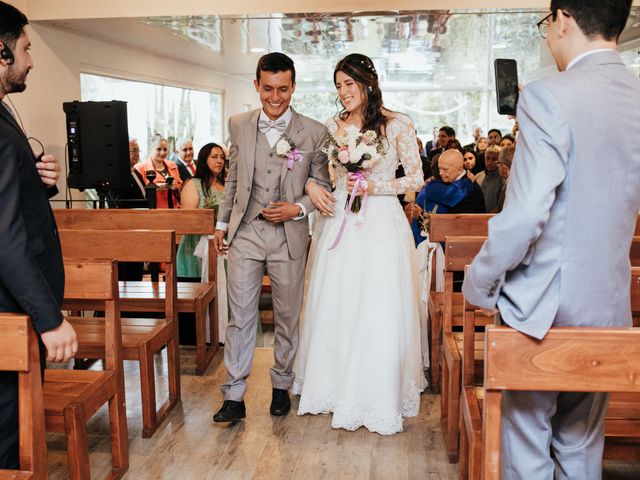 El matrimonio de Nicolas y Camila en Bogotá, Bogotá DC 32