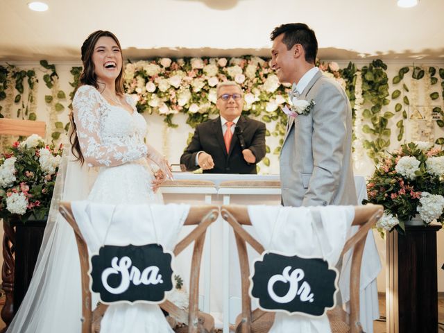 El matrimonio de Nicolas y Camila en Bogotá, Bogotá DC 40