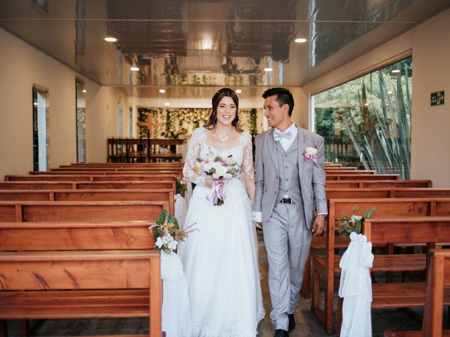 El matrimonio de Nicolas y Camila en Bogotá, Bogotá DC 43