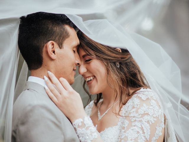 El matrimonio de Nicolas y Camila en Bogotá, Bogotá DC 48