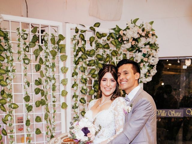 El matrimonio de Nicolas y Camila en Bogotá, Bogotá DC 60