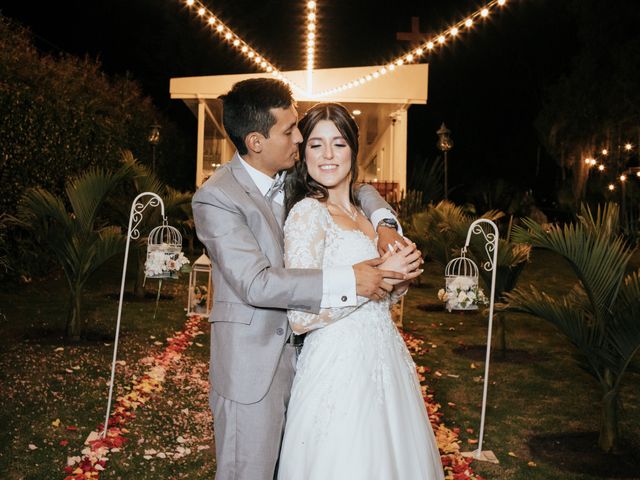 El matrimonio de Nicolas y Camila en Bogotá, Bogotá DC 65