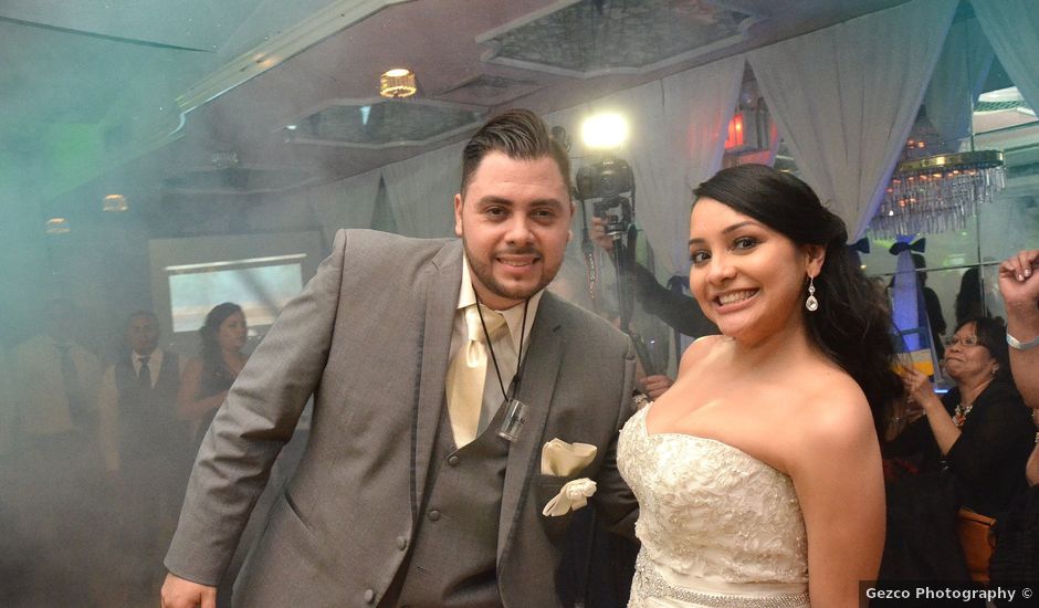 El matrimonio de Manuel y Marcela en Cali, Valle del Cauca