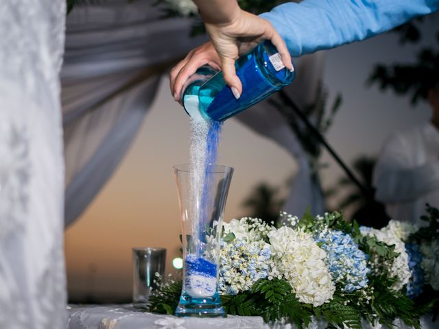El matrimonio de Jorge y Pilar en Santa Marta, Magdalena 10