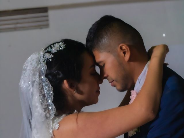 El matrimonio de Stiven y Luisa en Popayán, Cauca 3