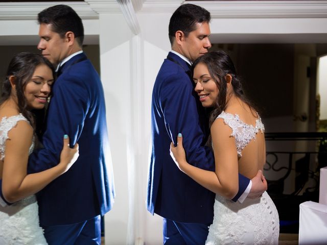El matrimonio de Oscar y Diana en Bogotá, Bogotá DC 2