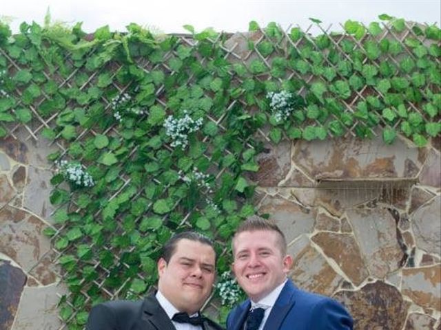El matrimonio de Alejandra y Jesús en Cajicá, Cundinamarca 6