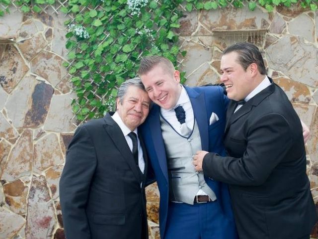 El matrimonio de Alejandra y Jesús en Cajicá, Cundinamarca 9