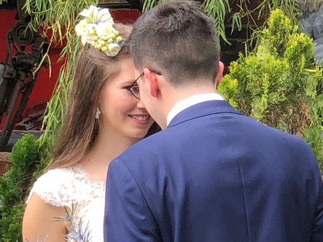 El matrimonio de José y Sara en Bogotá, Bogotá DC 6