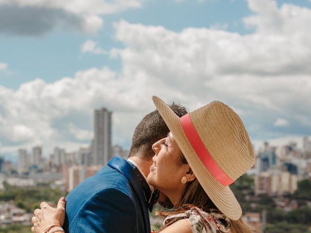 El matrimonio de Andrés y Herly en Bucaramanga, Santander 11