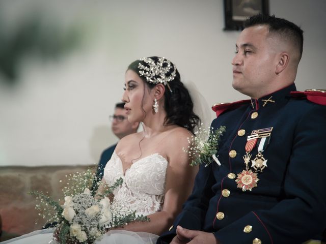 El matrimonio de Viviana y Fernando en Barbosa, Santander 20