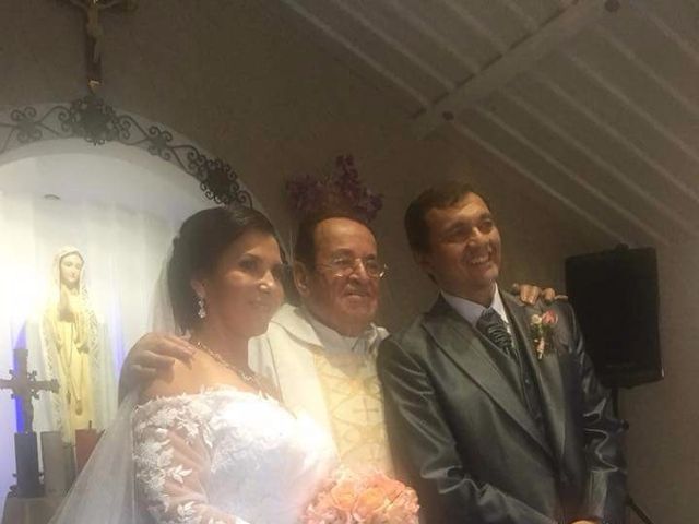 El matrimonio de Manuel Humberto  y Sandra Patricia  en Tenjo, Cundinamarca 10