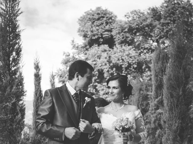 El matrimonio de Manuel Humberto  y Sandra Patricia  en Tenjo, Cundinamarca 14