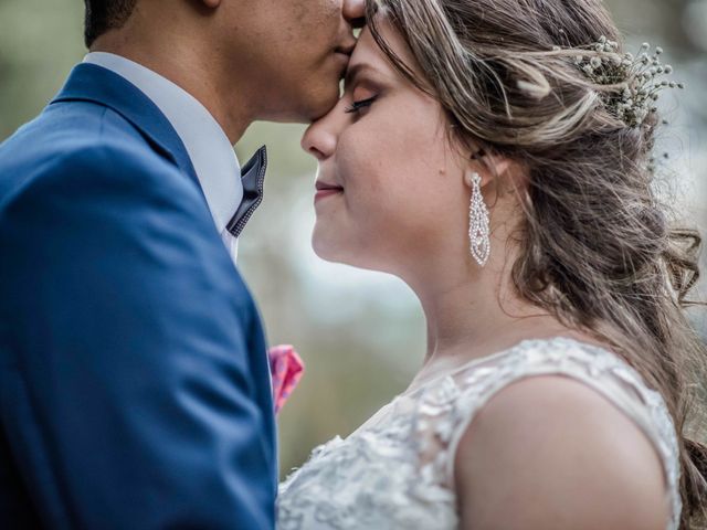 El matrimonio de Daniel y Paula en Villavicencio, Meta 41