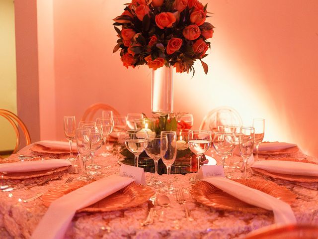 El matrimonio de Néstor y Carolina en Bogotá, Bogotá DC 8