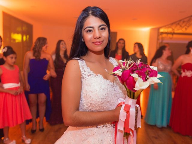 El matrimonio de Néstor y Carolina en Bogotá, Bogotá DC 9