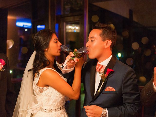 El matrimonio de Néstor y Carolina en Bogotá, Bogotá DC 10