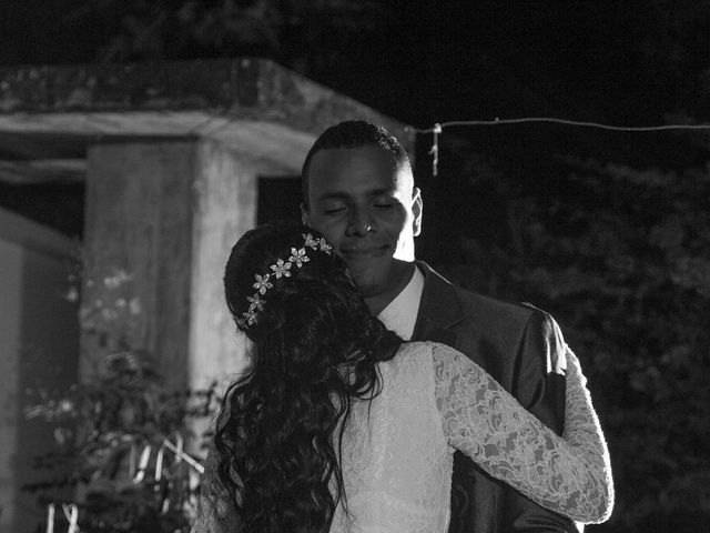El matrimonio de Andrea y Luis  en Dabeiba, Antioquia 6