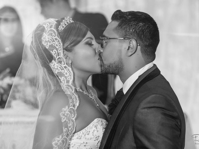 El matrimonio de Antonio y Jessica en Bogotá, Bogotá DC 8