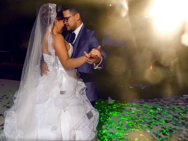 El matrimonio de Antonio y Jessica en Bogotá, Bogotá DC 15