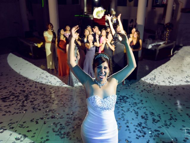 El matrimonio de Antonio y Jessica en Bogotá, Bogotá DC 2