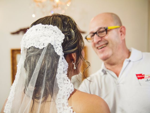 El matrimonio de Fabio y Luisa en Cali, Valle del Cauca 15