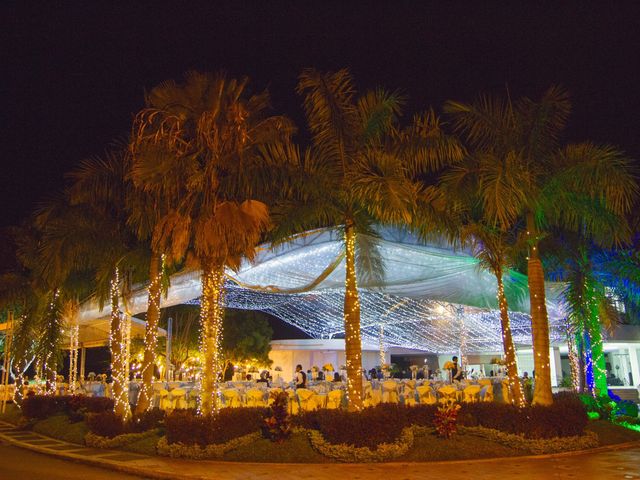 El matrimonio de Fabio y Luisa en Cali, Valle del Cauca 1