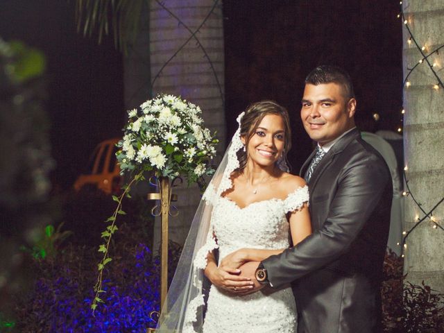 El matrimonio de Fabio y Luisa en Cali, Valle del Cauca 44