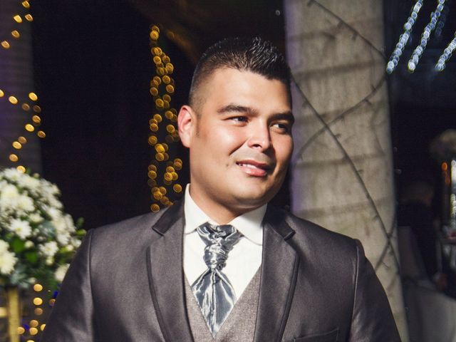 El matrimonio de Fabio y Luisa en Cali, Valle del Cauca 48