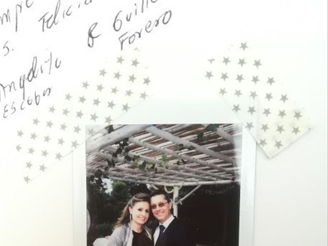 El matrimonio de Camilo y Daniela  en Chía, Cundinamarca 13