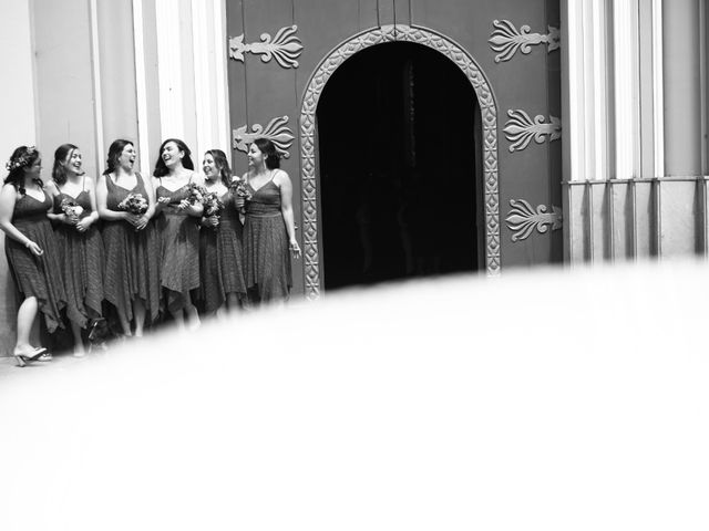 El matrimonio de Camilo y Daniela  en Chía, Cundinamarca 24