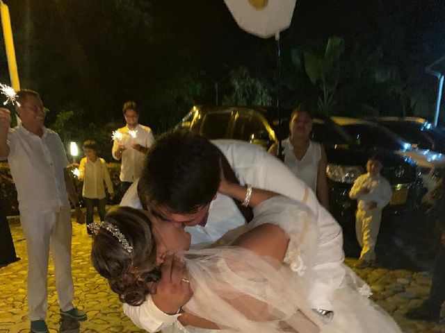 El matrimonio de Fabián y Alejandra  en Rivera, Huila 5