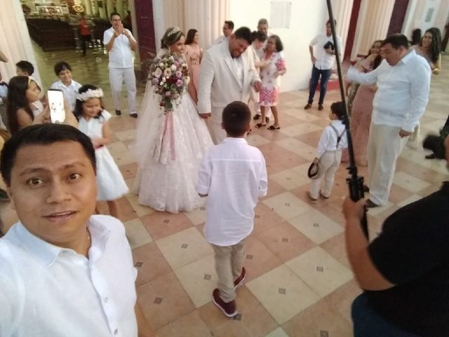 El matrimonio de Fabián y Alejandra  en Rivera, Huila 6