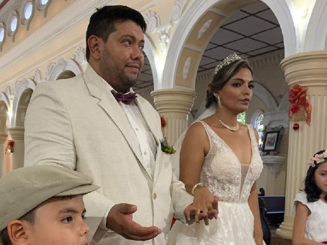 El matrimonio de Fabián y Alejandra  en Rivera, Huila 9