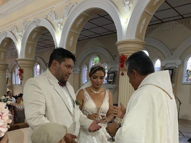 El matrimonio de Fabián y Alejandra  en Rivera, Huila 12
