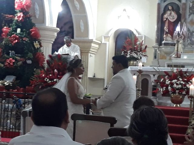 El matrimonio de Fabián y Alejandra  en Rivera, Huila 33