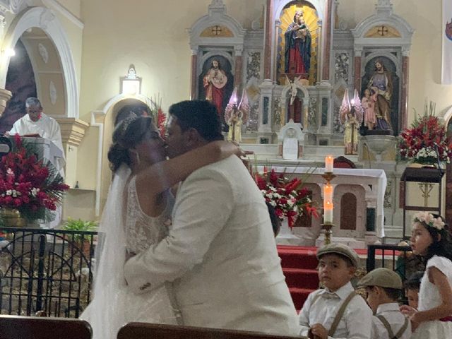 El matrimonio de Fabián y Alejandra  en Rivera, Huila 34
