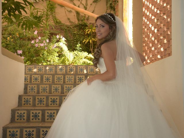 El matrimonio de Miguel y Sindy en La Calera, Cundinamarca 5