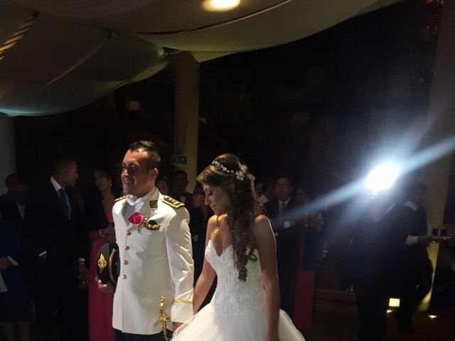 El matrimonio de Miguel y Sindy en La Calera, Cundinamarca 36