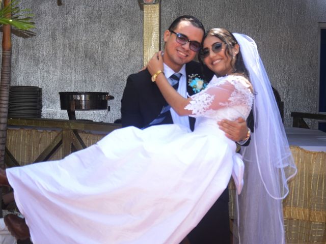 El matrimonio de José David y Carolay en Barranquilla, Atlántico 2