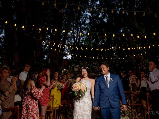 El matrimonio de César  y Lucía  en Jamundí, Valle del Cauca 2