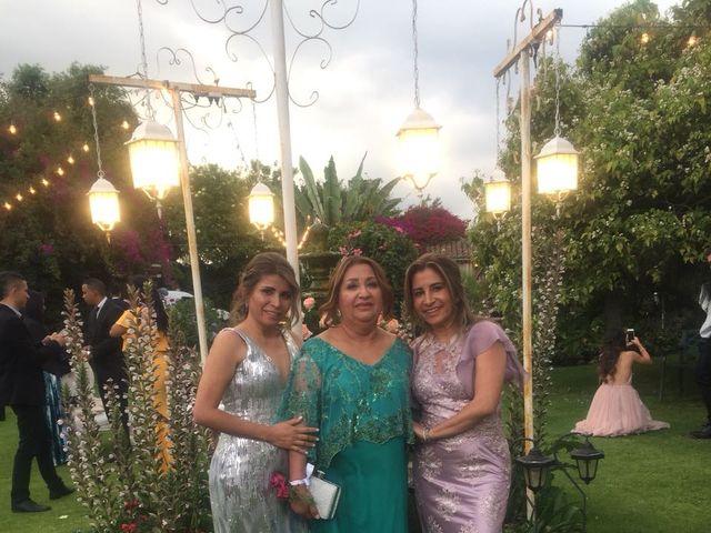 El matrimonio de Joseph Miguel  y Ana María en Cota, Cundinamarca 5