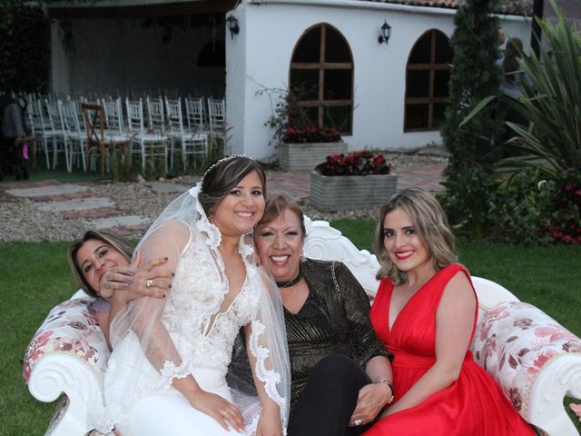 El matrimonio de Joseph Miguel  y Ana María en Cota, Cundinamarca 6