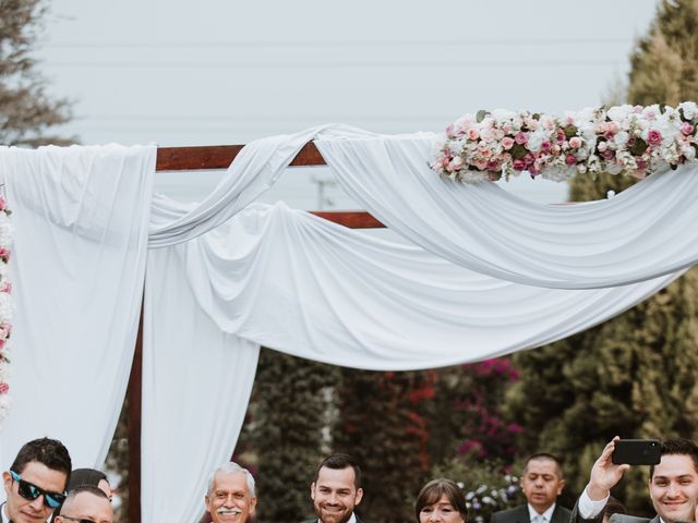 El matrimonio de Alfonso y Yamile en Cota, Cundinamarca 15