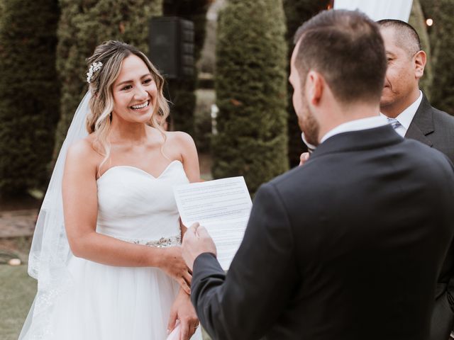 El matrimonio de Alfonso y Yamile en Cota, Cundinamarca 19