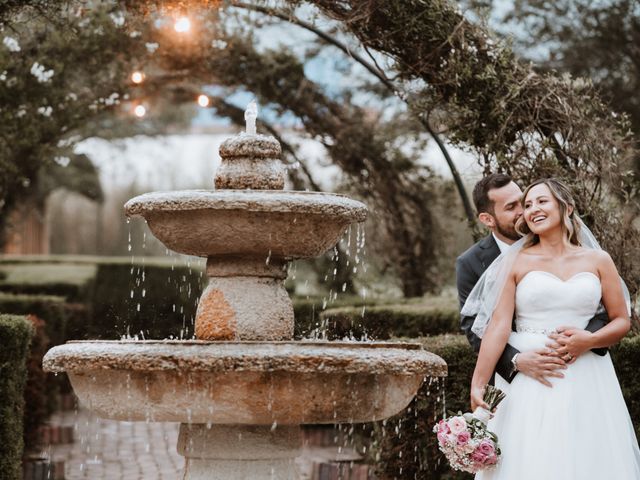 El matrimonio de Alfonso y Yamile en Cota, Cundinamarca 40