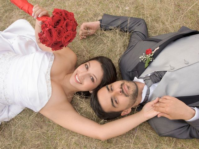 El matrimonio de Mauricio y Sandra en Villa de Leyva, Boyacá 2